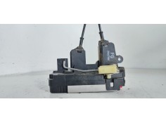 Recambio de cerradura puerta trasera derecha para opel vectra c berlina club referencia OEM IAM 24447346  