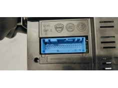 Recambio de modulo electronico para citroen jumper caja abierta (06.2006 =>) 2.2 hdi referencia OEM IAM 51926903  