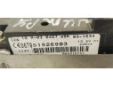 Recambio de modulo electronico para citroen jumper caja abierta (06.2006 =>) 2.2 hdi referencia OEM IAM 51926903  