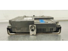 Recambio de modulo electronico para citroen jumper caja abierta (06.2006 =>) 2.2 hdi referencia OEM IAM 51926903  