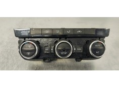 MANDO CLIMATIZADOR 5E0907044E 