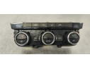 Recambio de mando climatizador para skoda octavia lim. (5e3) like referencia OEM IAM 5E0907044E  