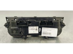 Recambio de mando climatizador para skoda octavia lim. (5e3) like referencia OEM IAM 5E0907044E  