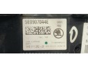 Recambio de mando climatizador para skoda octavia lim. (5e3) like referencia OEM IAM 5E0907044E  