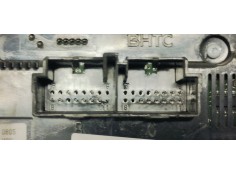 Recambio de mando climatizador para skoda octavia lim. (5e3) like referencia OEM IAM 5E0907044E  