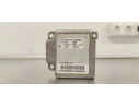 Recambio de centralita airbag para citroen jumper caja abierta (06.2006 =>) 2.2 hdi referencia OEM IAM 01370978080  