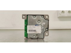 Recambio de centralita airbag para citroen jumper caja abierta (06.2006 =>) 2.2 hdi referencia OEM IAM 01370978080  