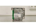 Recambio de centralita airbag para citroen jumper caja abierta (06.2006 =>) 2.2 hdi referencia OEM IAM 01370978080  
