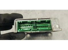 Recambio de centralita airbag para citroen jumper caja abierta (06.2006 =>) 2.2 hdi referencia OEM IAM 01370978080  