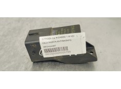Recambio de caja precalentamiento para citroen c4 picasso 1.6 hdi referencia OEM IAM 9802424080  