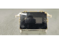 PANTALLA MULTIFUNCION BA6T18B955AC 
