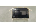 Recambio de pantalla multifuncion para ford fiesta (cb1) ambiente referencia OEM IAM BA6T18B955AC  