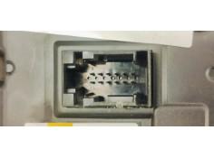 Recambio de pantalla multifuncion para ford fiesta (cb1) ambiente referencia OEM IAM BA6T18B955AC  