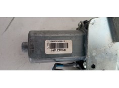 Recambio de elevalunas delantero izquierdo para daewoo matiz 0.8 cat referencia OEM IAM 14822060  
