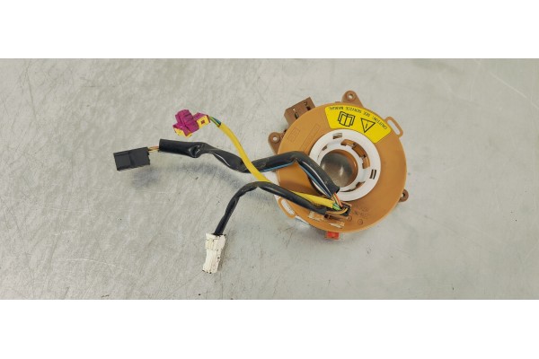 Recambio de anillo airbag para citroen jumper caja abierta (06.2006 =>) 2.2 hdi referencia OEM IAM 59001157  
