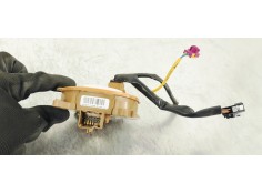 Recambio de anillo airbag para citroen jumper caja abierta (06.2006 =>) 2.2 hdi referencia OEM IAM 59001157  