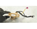 Recambio de anillo airbag para citroen jumper caja abierta (06.2006 =>) 2.2 hdi referencia OEM IAM 59001157  