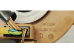 Recambio de anillo airbag para citroen jumper caja abierta (06.2006 =>) 2.2 hdi referencia OEM IAM 59001157  