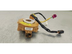 Recambio de anillo airbag para citroen jumper caja abierta (06.2006 =>) 2.2 hdi referencia OEM IAM 59001157  