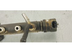 Recambio de rampa inyectora para kia rio referencia OEM IAM 0445214111  