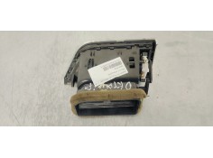 Recambio de rejilla aireadora para skoda octavia lim. (5e3) like referencia OEM IAM 5E0819702  