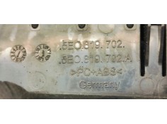 Recambio de rejilla aireadora para skoda octavia lim. (5e3) like referencia OEM IAM 5E0819702  