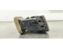 Recambio de rejilla aireadora para skoda octavia lim. (5e3) like referencia OEM IAM 5E0819702  