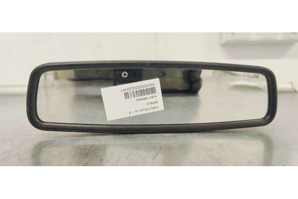 Recambio de espejo para ford focus lim. 1.6 referencia OEM IAM AU5A17E678AC  