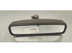 Recambio de espejo para ford focus lim. 1.6 referencia OEM IAM AU5A17E678AC  