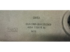 Recambio de espejo para ford focus lim. 1.6 referencia OEM IAM AU5A17E678AC  