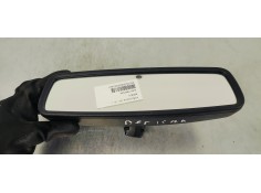 Recambio de espejo para ford focus lim. 1.6 referencia OEM IAM AU5A17E678AC  