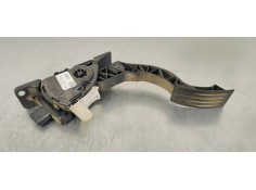 Recambio de pedal acelerador para ford focus lim. 1.6 referencia OEM IAM BV619F836AB  