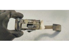 Recambio de pedal acelerador para ford focus lim. 1.6 referencia OEM IAM BV619F836AB  