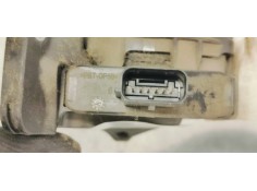 Recambio de pedal acelerador para ford focus lim. 1.6 referencia OEM IAM BV619F836AB  