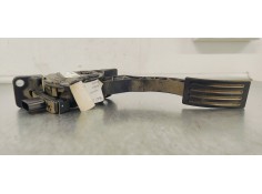Recambio de pedal acelerador para ford focus lim. 1.6 referencia OEM IAM BV619F836AB  