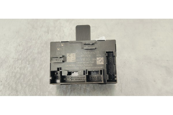 Recambio de modulo electronico para skoda octavia lim. (5e3) like referencia OEM IAM 5Q4959392B  