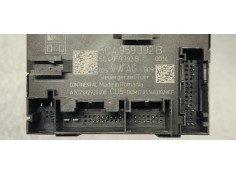 Recambio de modulo electronico para skoda octavia lim. (5e3) like referencia OEM IAM 5Q4959392B  