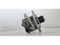 Recambio de alternador para hyundai i30 (gd) trend referencia OEM IAM 373002B700  