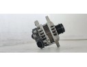 Recambio de alternador para hyundai i30 (gd) trend referencia OEM IAM 373002B700  