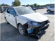 seat ibiza iv berlina del año 2016