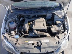 seat ibiza iv berlina del año 2016