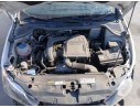 seat ibiza iv berlina del año 2016
