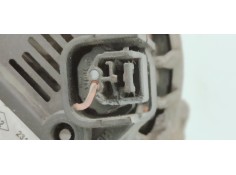 Recambio de alternador para renault megane iii berlina 5 p 2.0 i 140 referencia OEM IAM 231000543R  