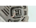 Recambio de alternador para renault megane iii berlina 5 p 2.0 i 140 referencia OEM IAM 231000543R  