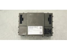 Recambio de modulo electronico para nissan qashqai (j10) acenta referencia OEM IAM 284B2BR00B  