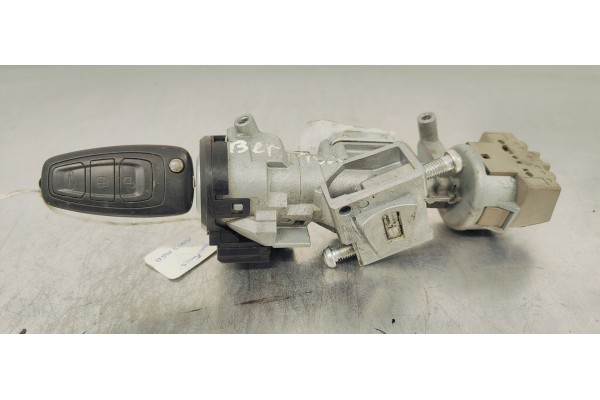 Recambio de conmutador de arranque para ford focus lim. 1.6 referencia OEM IAM 3M513F880AE  
