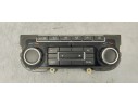 Recambio de mando climatizador para volkswagen golf vi variant (aj5) 2.0 tdi referencia OEM IAM 5K0907044BC  