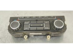 Recambio de mando climatizador para volkswagen golf vi variant (aj5) 2.0 tdi referencia OEM IAM 5K0907044BC  