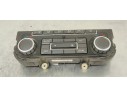Recambio de mando climatizador para volkswagen golf vi variant (aj5) 2.0 tdi referencia OEM IAM 5K0907044BC  