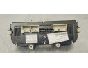 Recambio de mando climatizador para volkswagen golf vi variant (aj5) 2.0 tdi referencia OEM IAM 5K0907044BC  